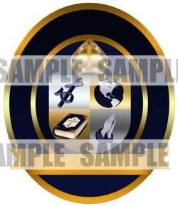 49 Custom Template Creator Anointed Fire