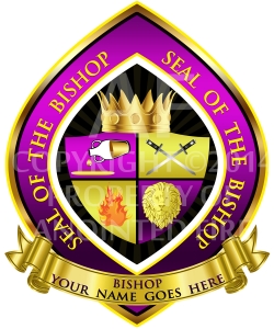 Non Exclusive Templates Anointed Fire